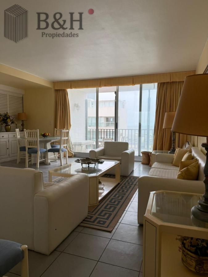 Apartamento ID.7348 - Apartamento en Península 2 dormitorios y servicio