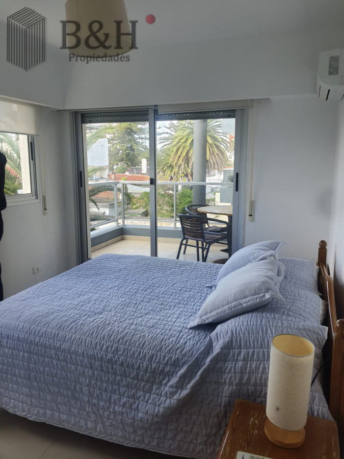 Apartamento ID.7250 - En plena Peninsula y a pasos del Puerto en el Casco Viejo