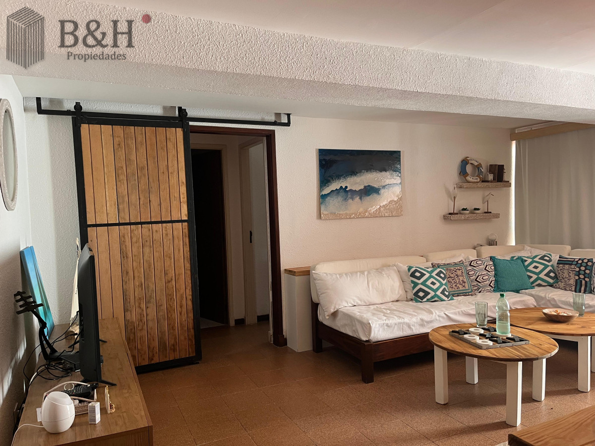Apartamento ID.6846 - Apartamento A LA VENTA en Roosevelt - Punta del Este