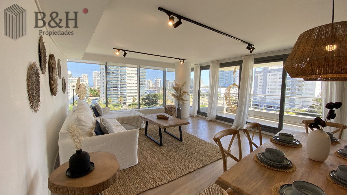 Mansa - GoPunta - Portal Inmobiliario de Punta del Este - Maldonado