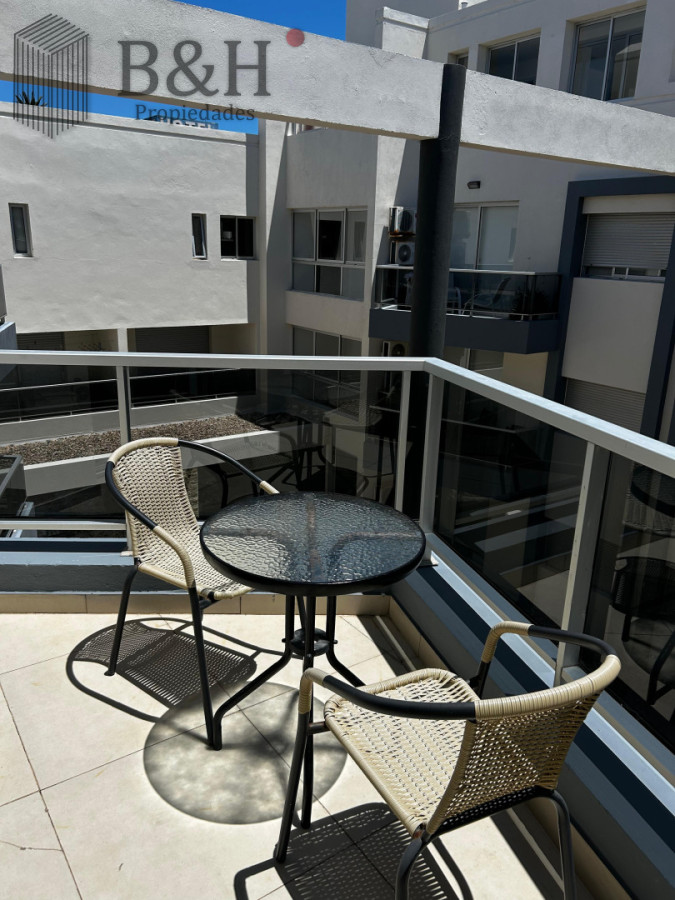 Apartamento ID.7219 - Península con vista al puerto 