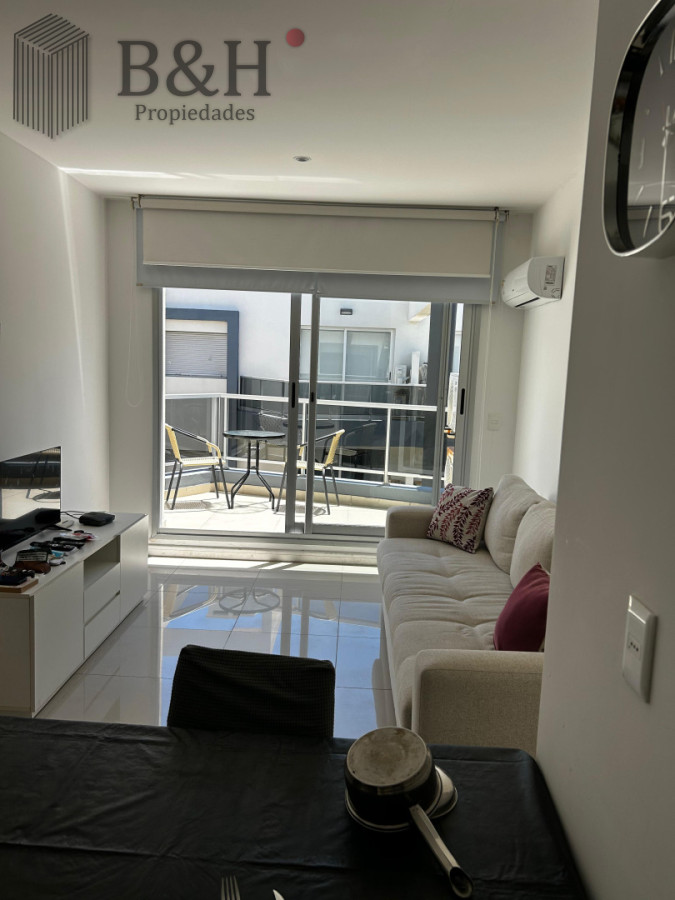 Apartamento ID.7219 - Península con vista al puerto 