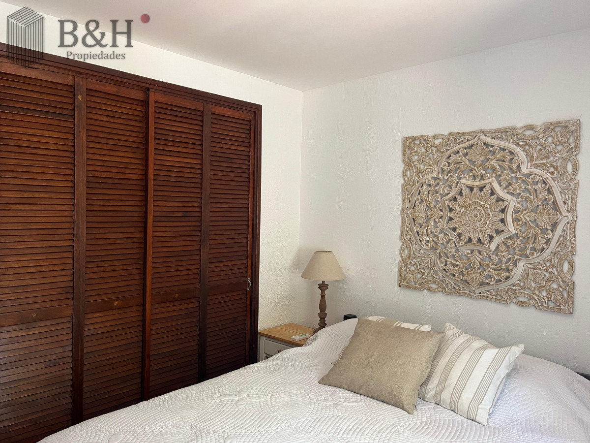 Apartamento ID.6846 - Apartamento A LA VENTA en Roosevelt - Punta del Este