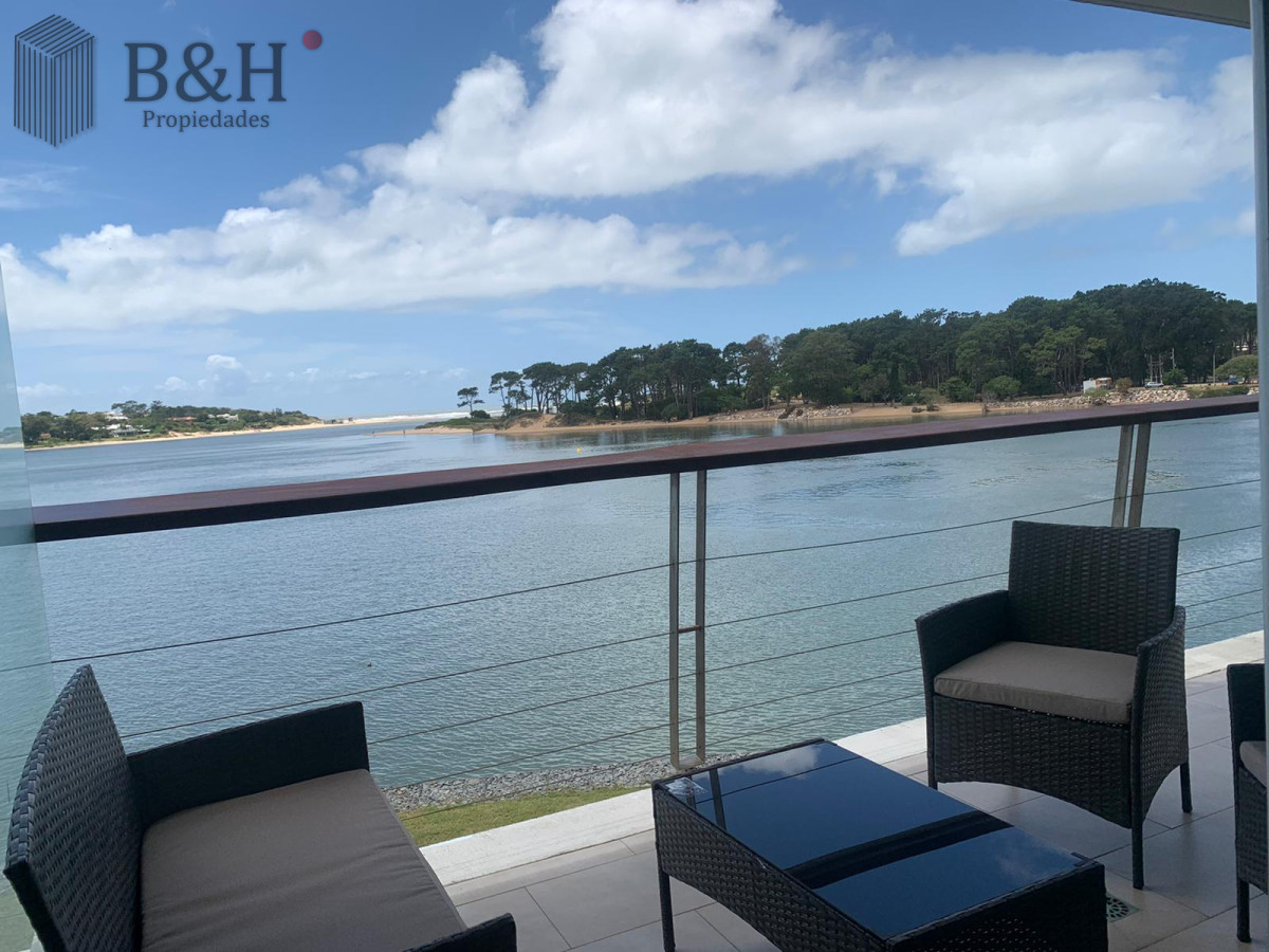 Apartamento ID.6187 - Apartamento en La Barra 3 dormitorios 2 baños