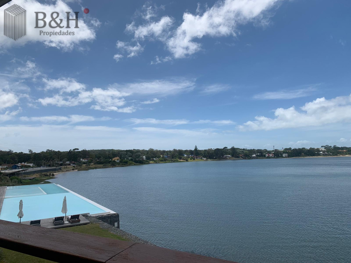 Apartamento ID.6187 - Apartamento en La Barra 3 dormitorios 2 baños
