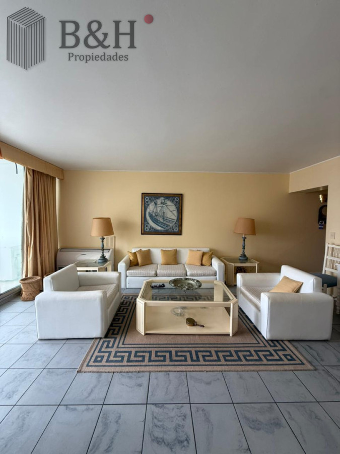 Apartamento ID.7348 - Apartamento en Península 2 dormitorios y servicio