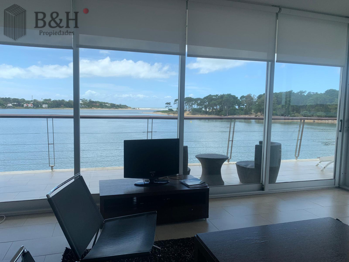 Apartamento ID.6187 - Apartamento en La Barra 3 dormitorios 2 baños