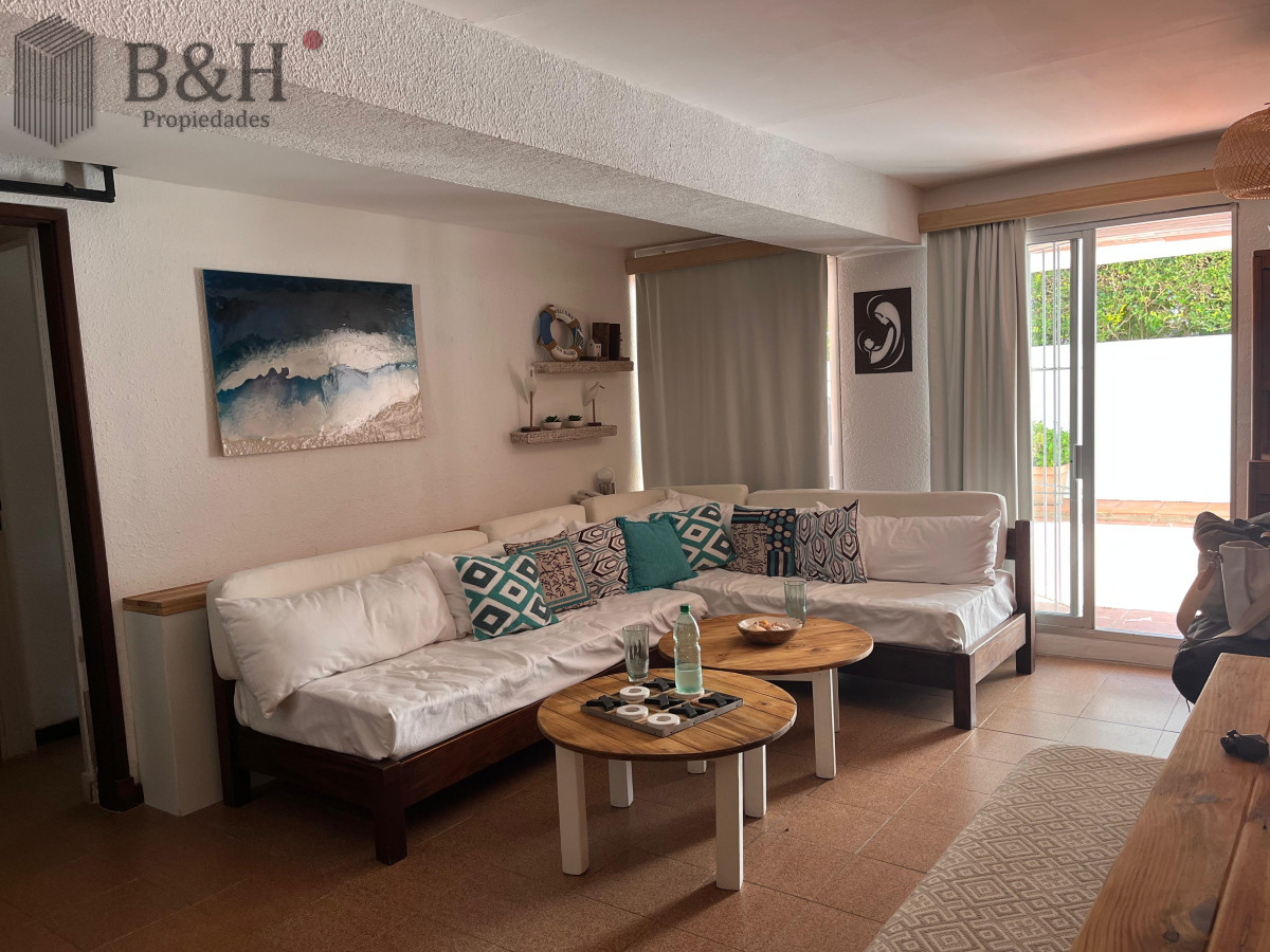 Apartamento ID.6846 - Apartamento A LA VENTA en Roosevelt - Punta del Este