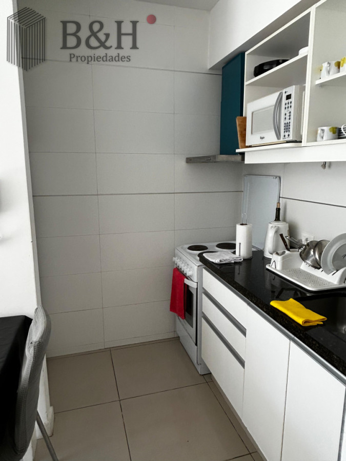 Apartamento ID.7219 - Península con vista al puerto 