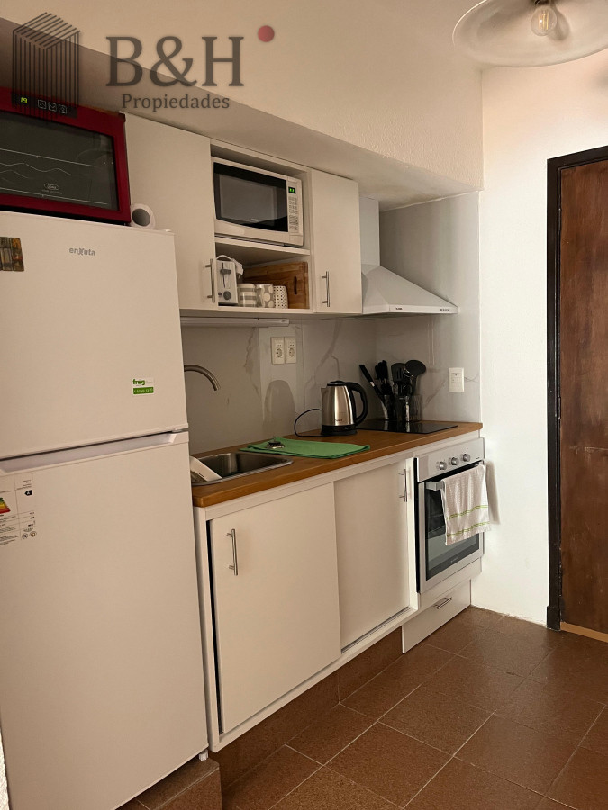 Apartamento ID.6846 - Apartamento A LA VENTA en Roosevelt - Punta del Este
