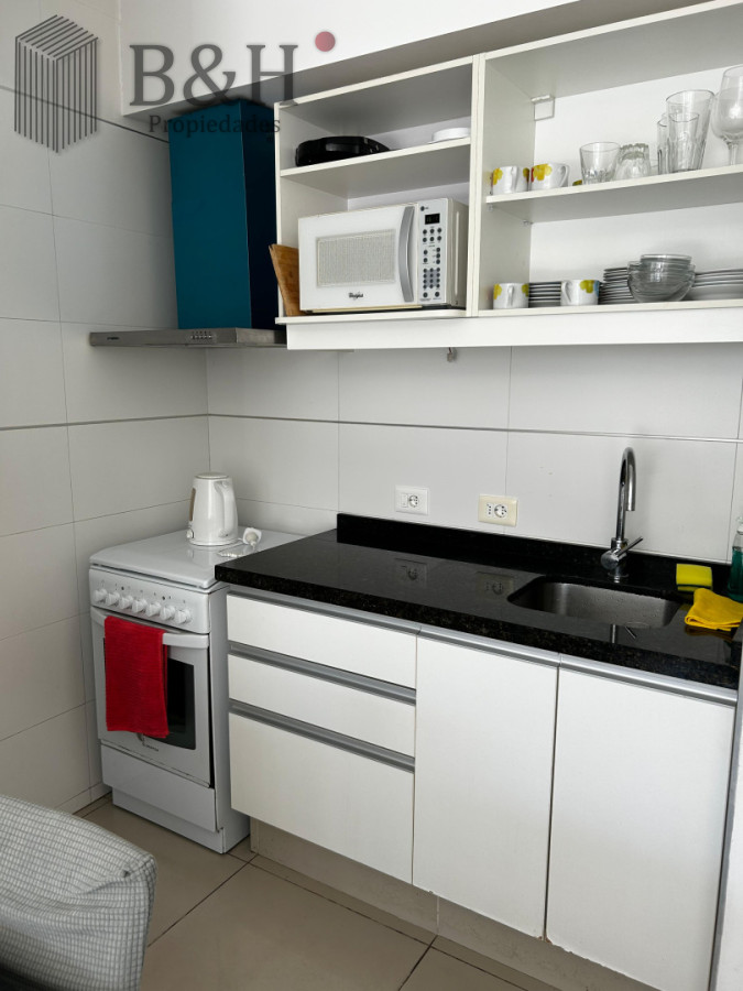 Apartamento ID.7219 - Península con vista al puerto 