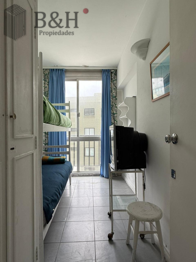 Apartamento ID.7348 - Apartamento en Península 2 dormitorios y servicio