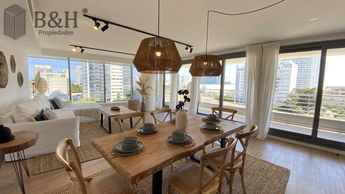 Mansa - GoPunta - Portal Inmobiliario de Punta del Este - Maldonado
