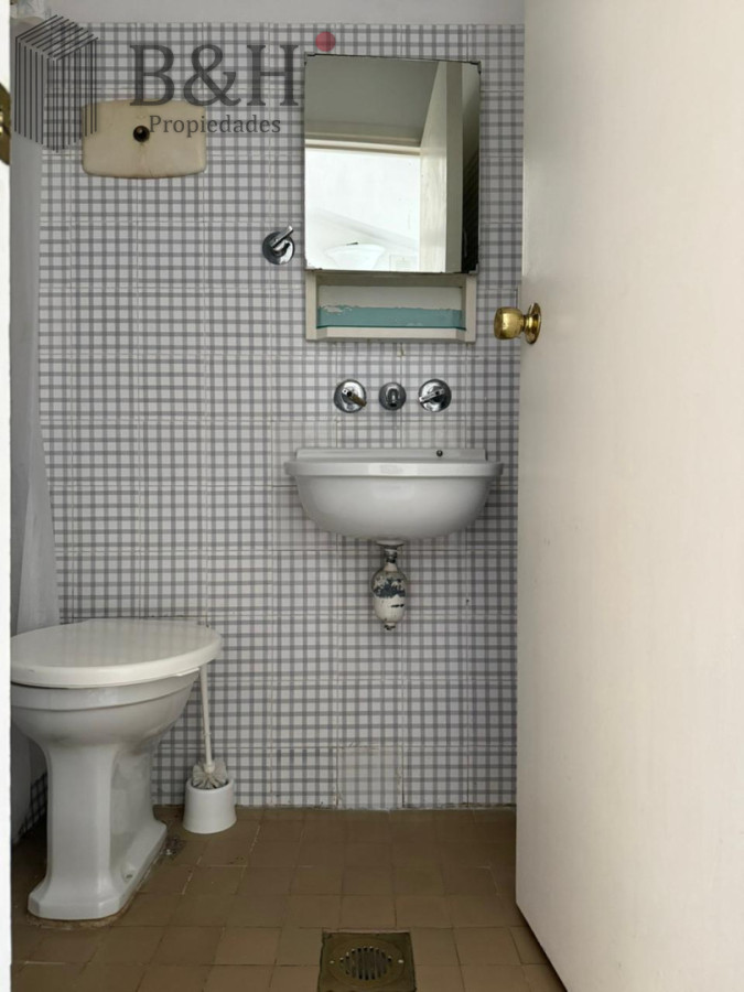 Apartamento ID.7348 - Apartamento en Península 2 dormitorios y servicio