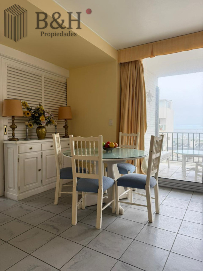 Apartamento ID.7348 - Apartamento en Península 2 dormitorios y servicio