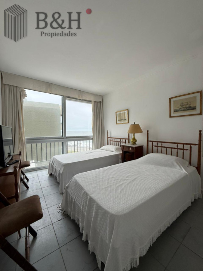 Apartamento ID.7348 - Apartamento en Península 2 dormitorios y servicio