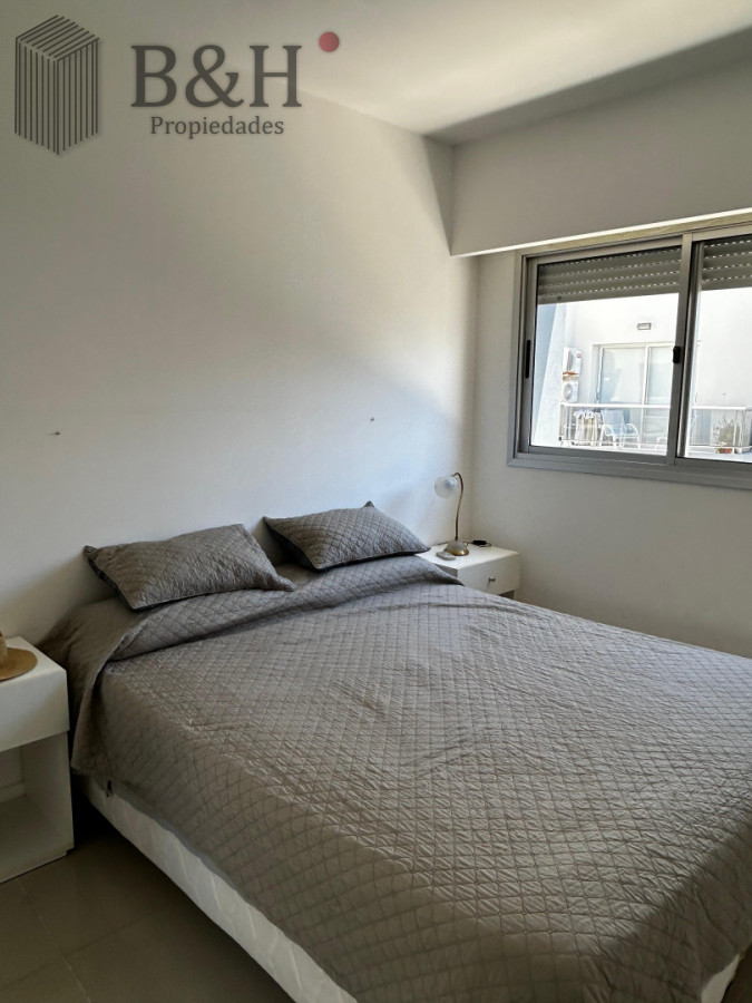Apartamento ID.7219 - Península con vista al puerto 