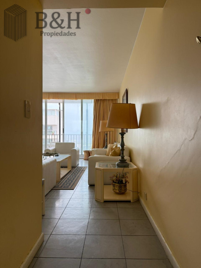 Apartamento ID.7348 - Apartamento en Península 2 dormitorios y servicio
