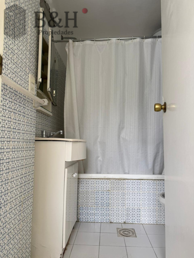 Apartamento ID.7348 - Apartamento en Península 2 dormitorios y servicio