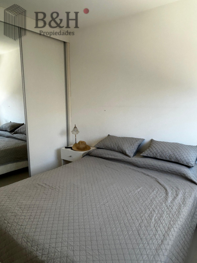 Apartamento ID.7219 - Península con vista al puerto 