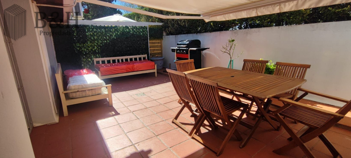 Apartamento ID.6846 - Apartamento A LA VENTA en Roosevelt - Punta del Este