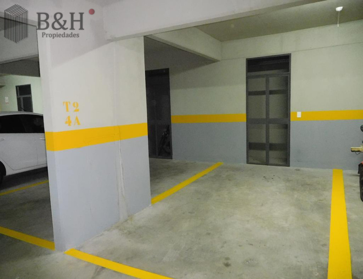 Apartamento ID.5463 - Apartamento en Brava 2 dormitorios 2 baños, garage