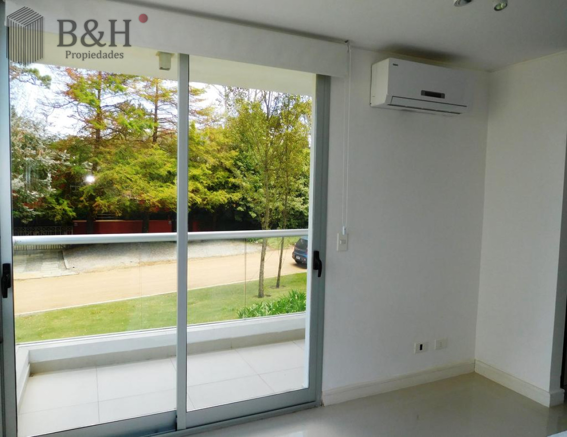 Apartamento ID.5463 - Apartamento en Brava 2 dormitorios 2 baños, garage