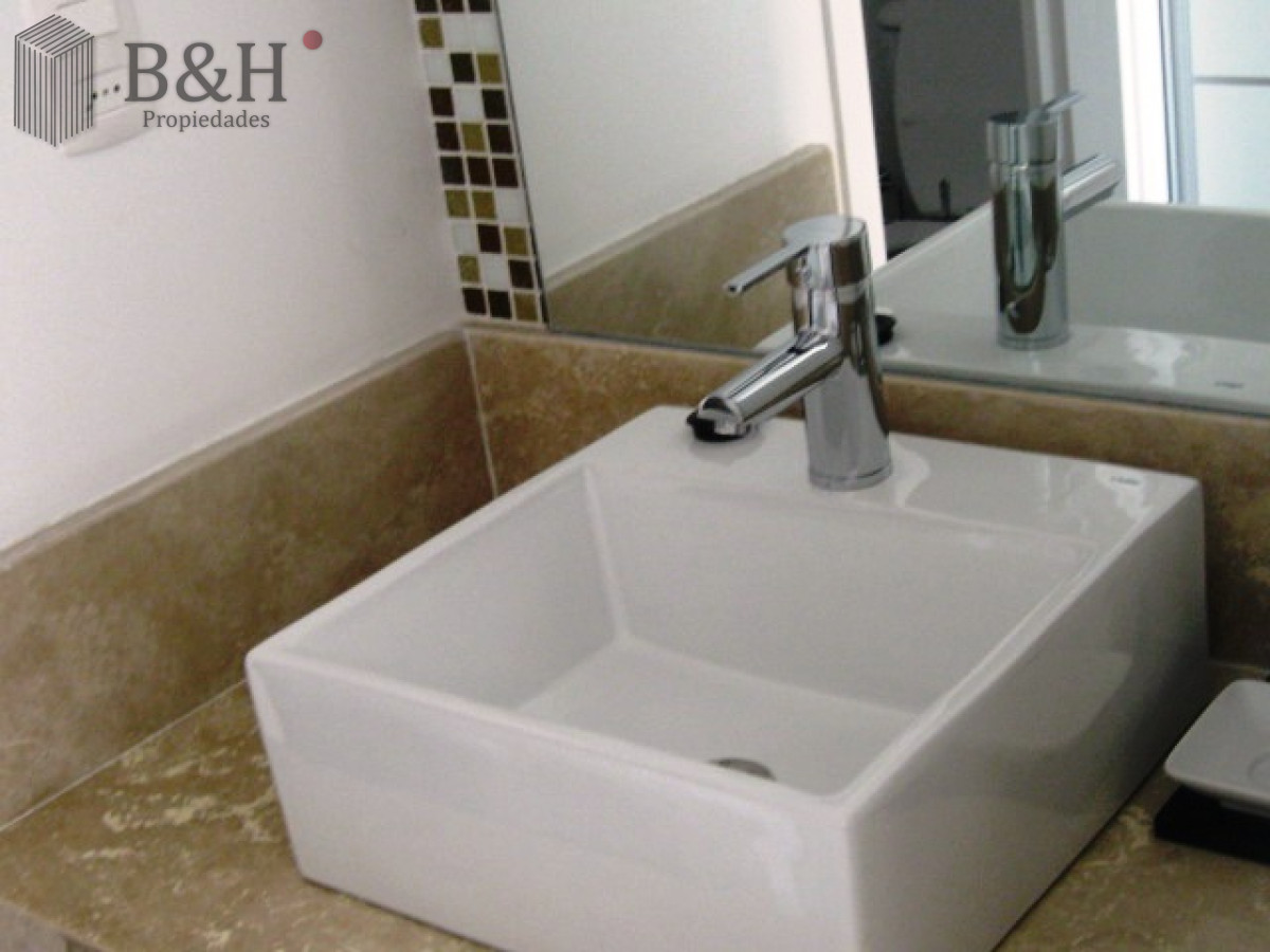Apartamento ID.3314 - Apartamento en Brava 2 dormitorios con terraza y garage