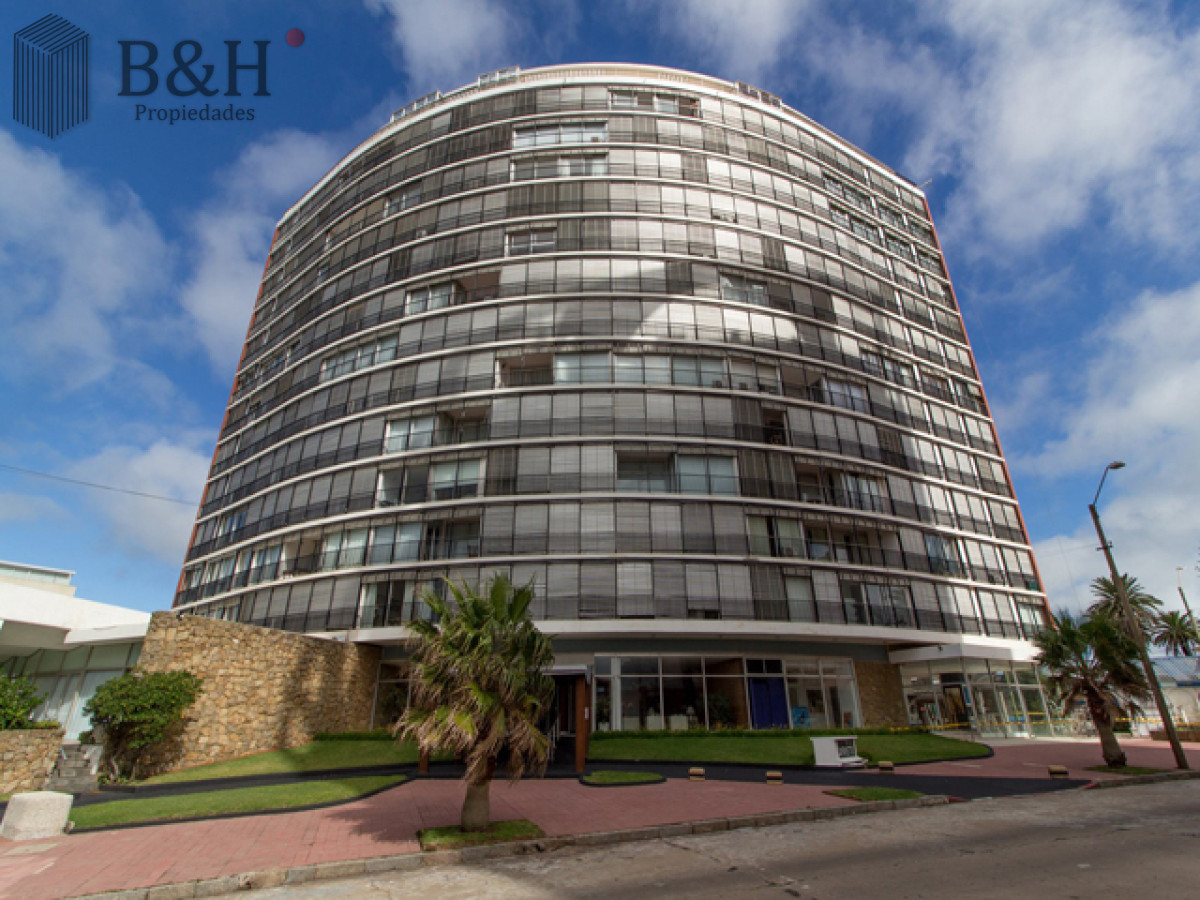 Apartamento ID.7348 - Apartamento en Península 2 dormitorios y servicio