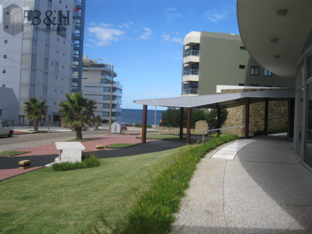 Apartamento ID.7348 - Apartamento en Península 2 dormitorios y servicio