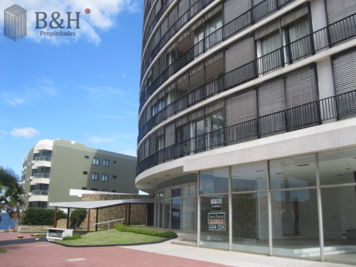 Apartamento ID.7348 - Apartamento en Península 2 dormitorios y servicio