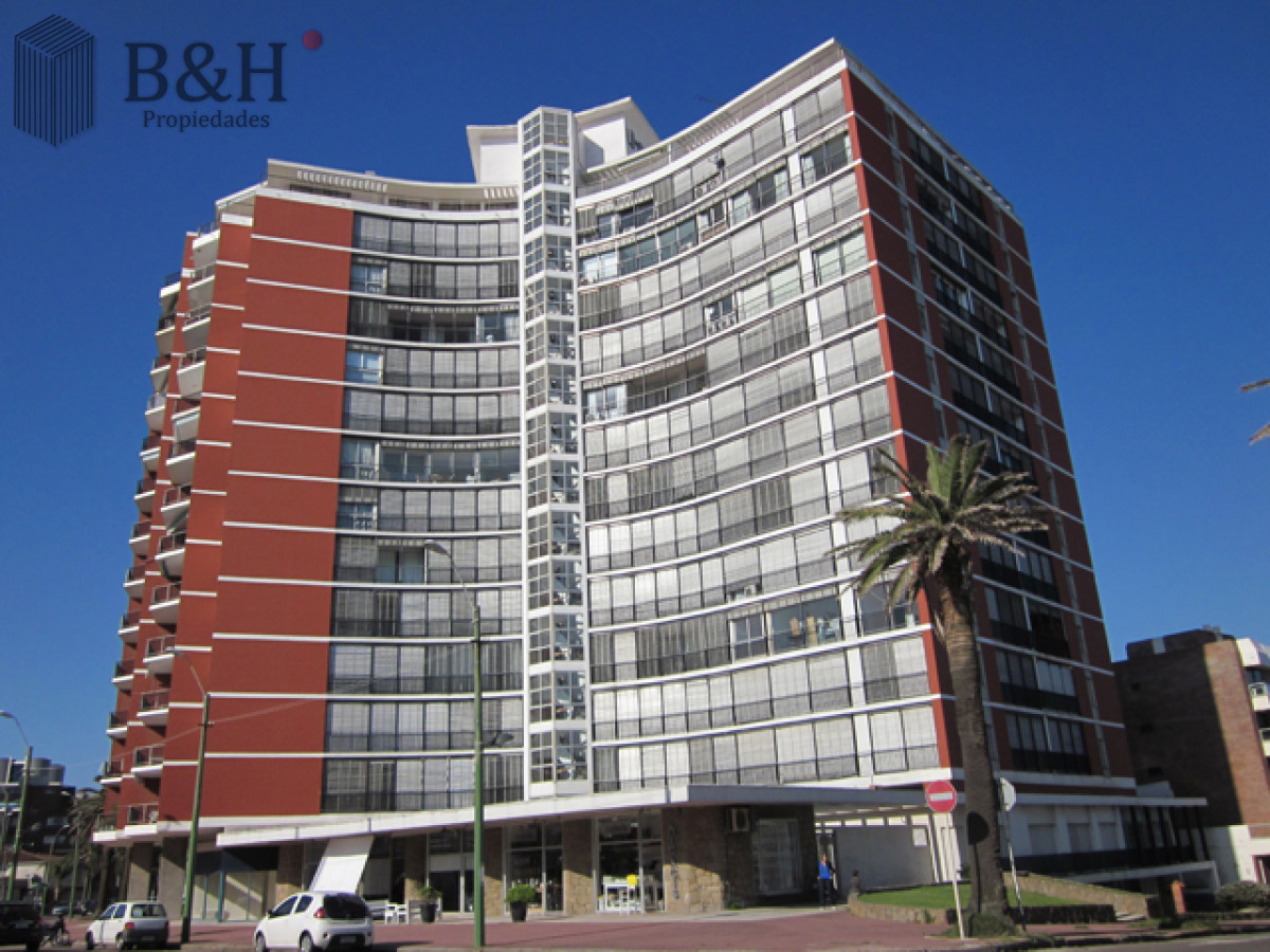 Apartamento ID.7348 - Apartamento en Península 2 dormitorios y servicio