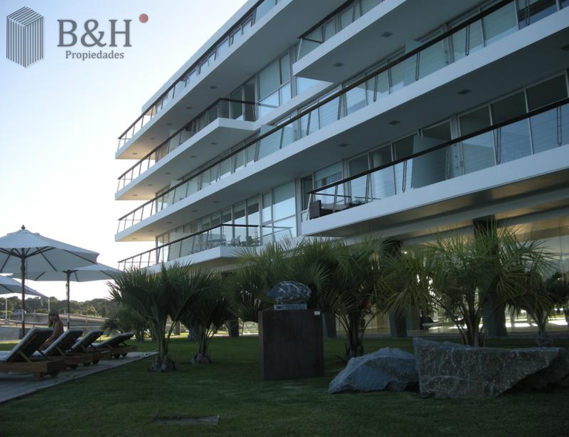 Apartamento ID.6187 - Apartamento en La Barra 3 dormitorios 2 baños