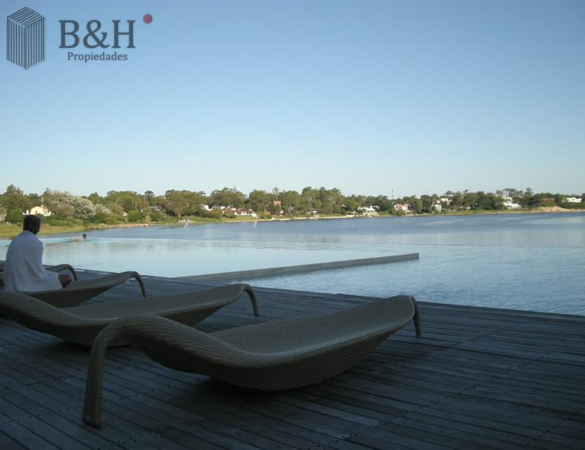 Apartamento ID.6187 - Apartamento en La Barra 3 dormitorios 2 baños