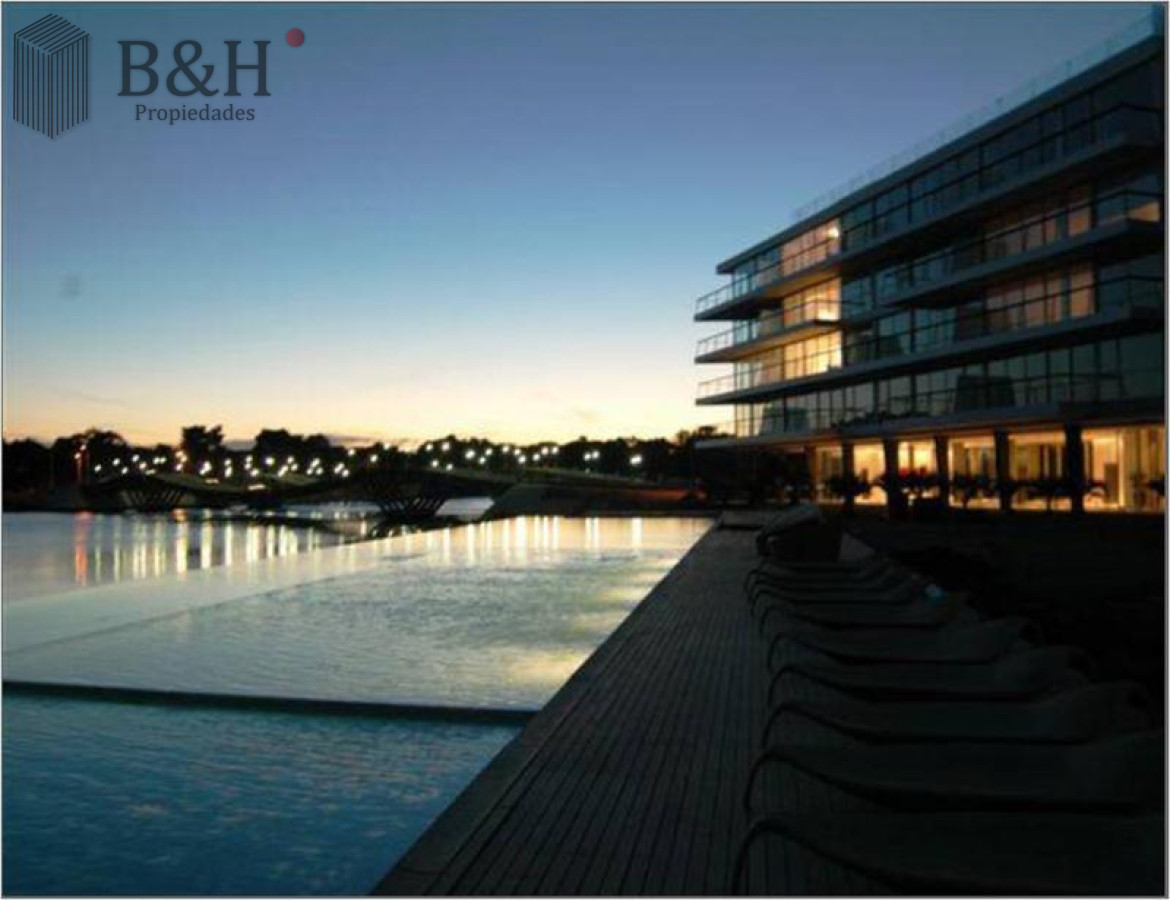 Apartamento ID.6187 - Apartamento en La Barra 3 dormitorios 2 baños