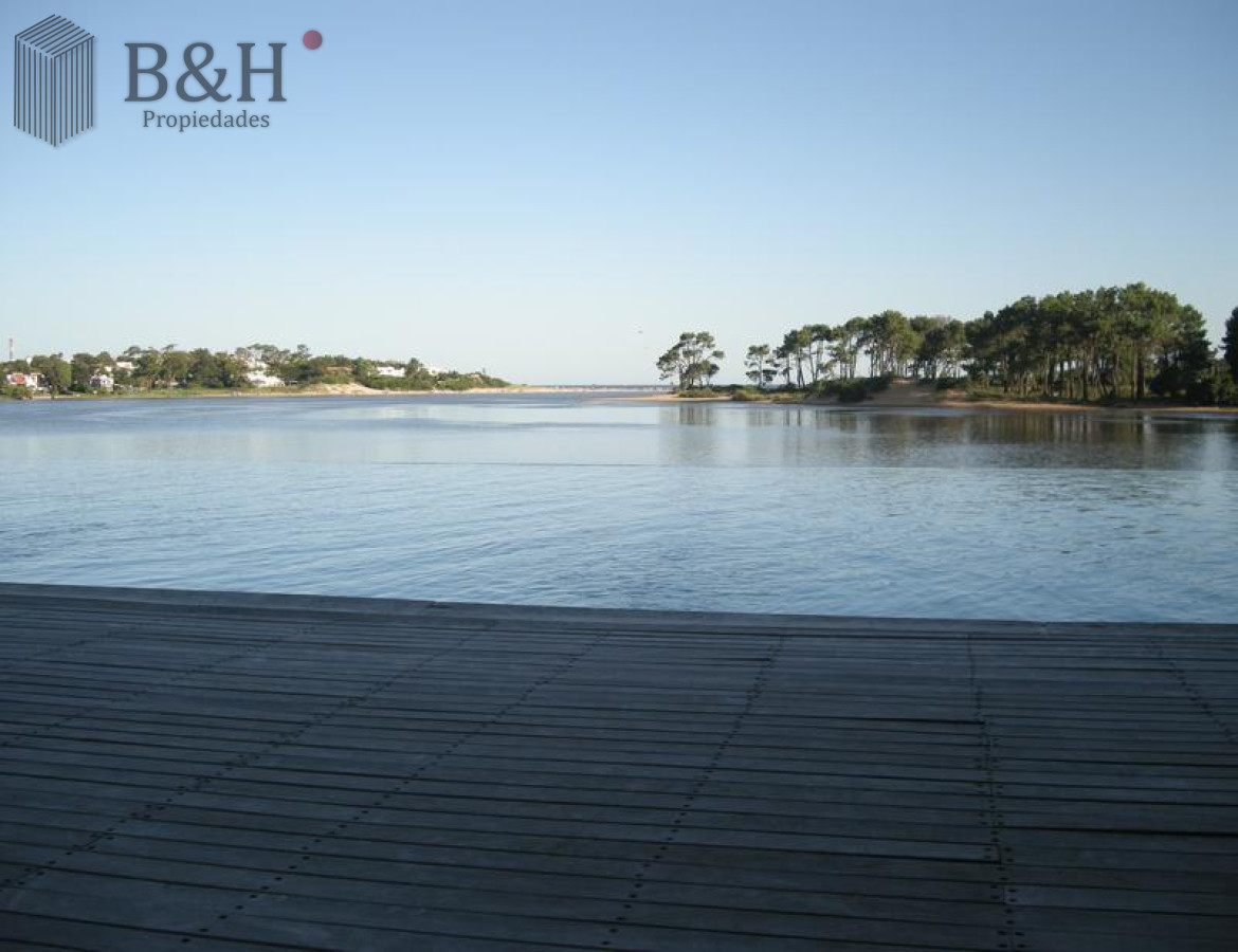 Apartamento ID.6187 - Apartamento en La Barra 3 dormitorios 2 baños