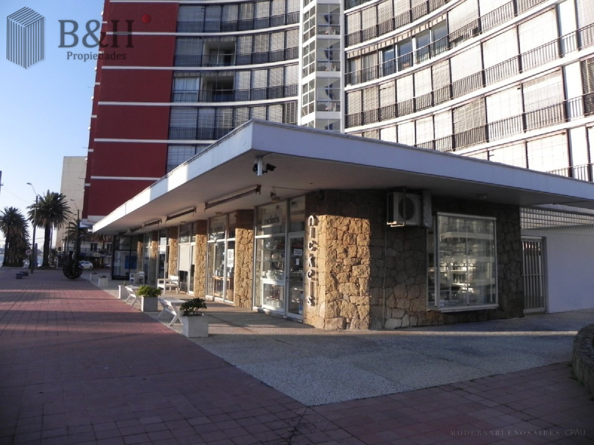 Apartamento ID.7348 - Apartamento en Península 2 dormitorios y servicio
