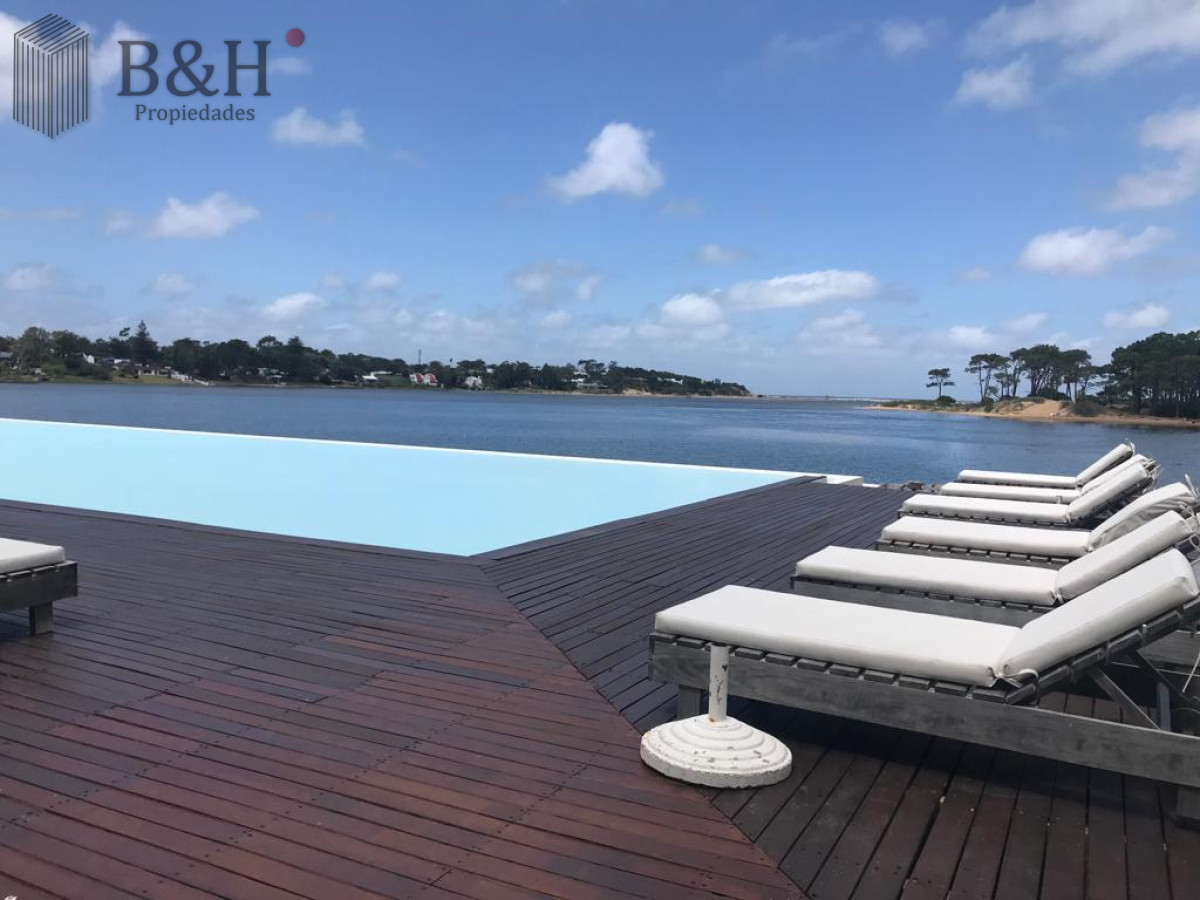 Apartamento ID.6187 - Apartamento en La Barra 3 dormitorios 2 baños