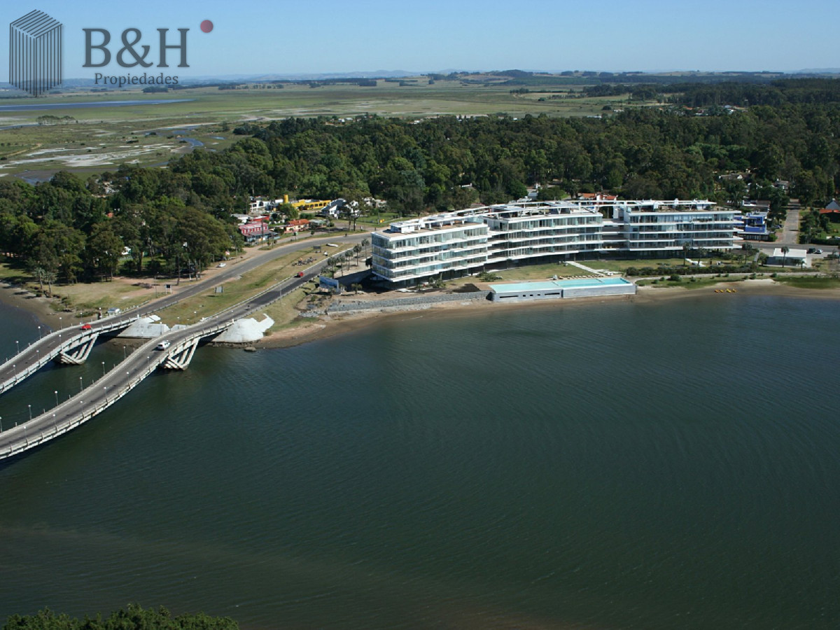 Apartamento ID.6187 - Apartamento en La Barra 3 dormitorios 2 baños
