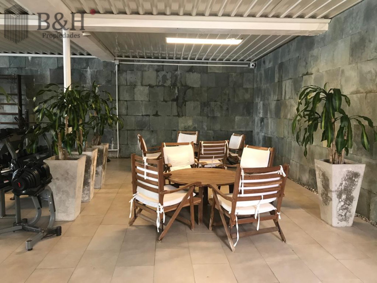 Apartamento ID.6187 - Apartamento en La Barra 3 dormitorios 2 baños