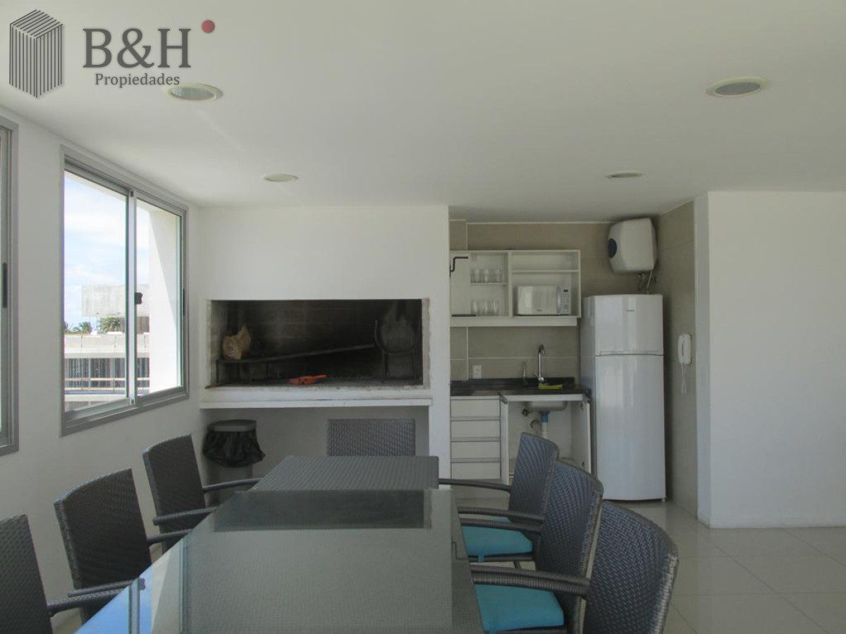 Apartamento ID.7219 - Península con vista al puerto 