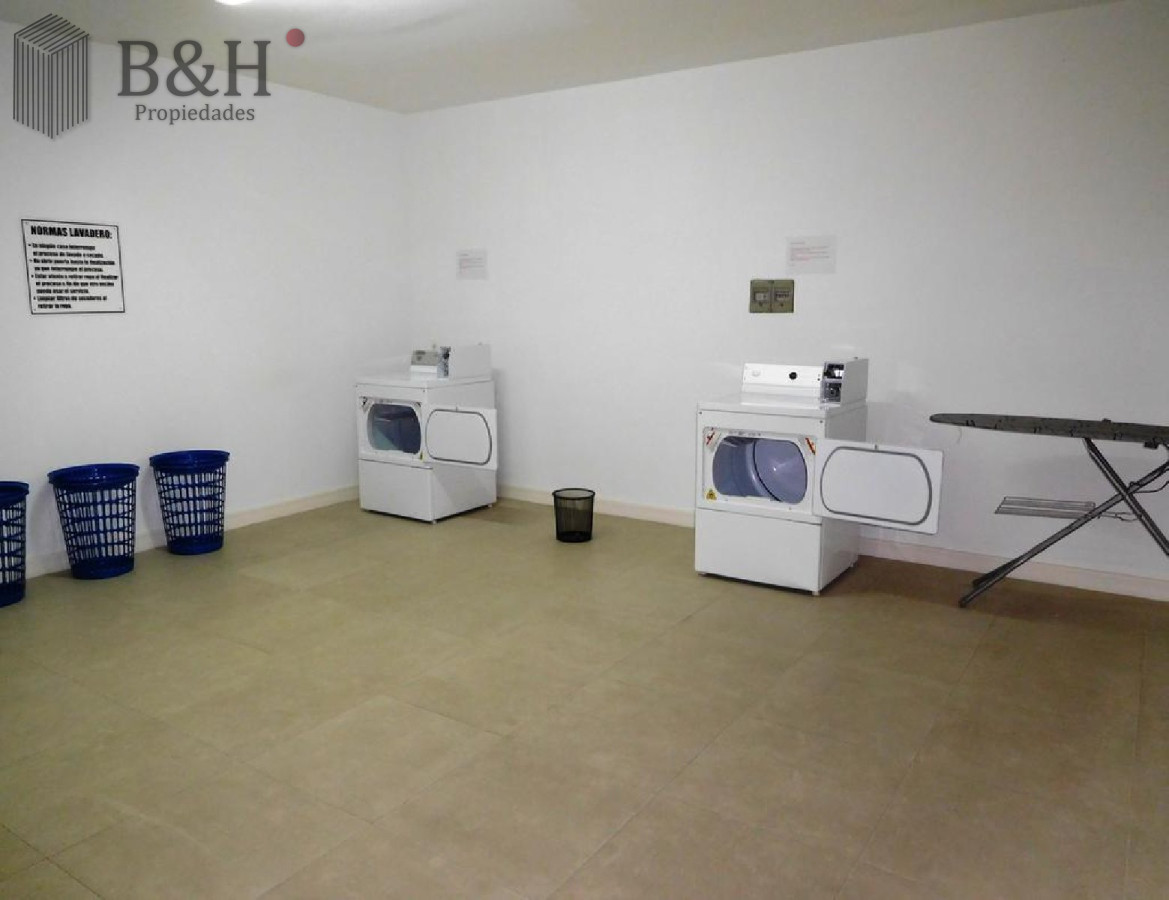 Apartamento ID.5463 - Apartamento en Brava 2 dormitorios 2 baños, garage