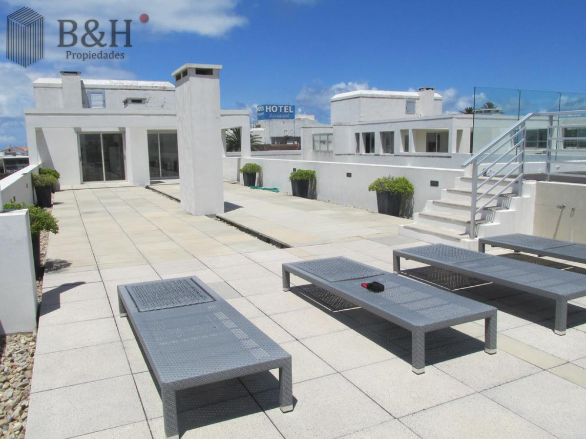 Apartamento ID.7219 - Península con vista al puerto 
