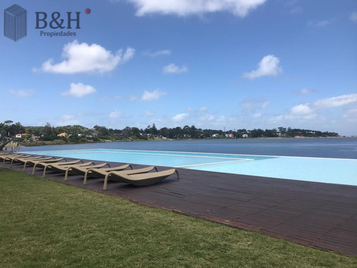 Apartamento ID.6187 - Apartamento en La Barra 3 dormitorios 2 baños