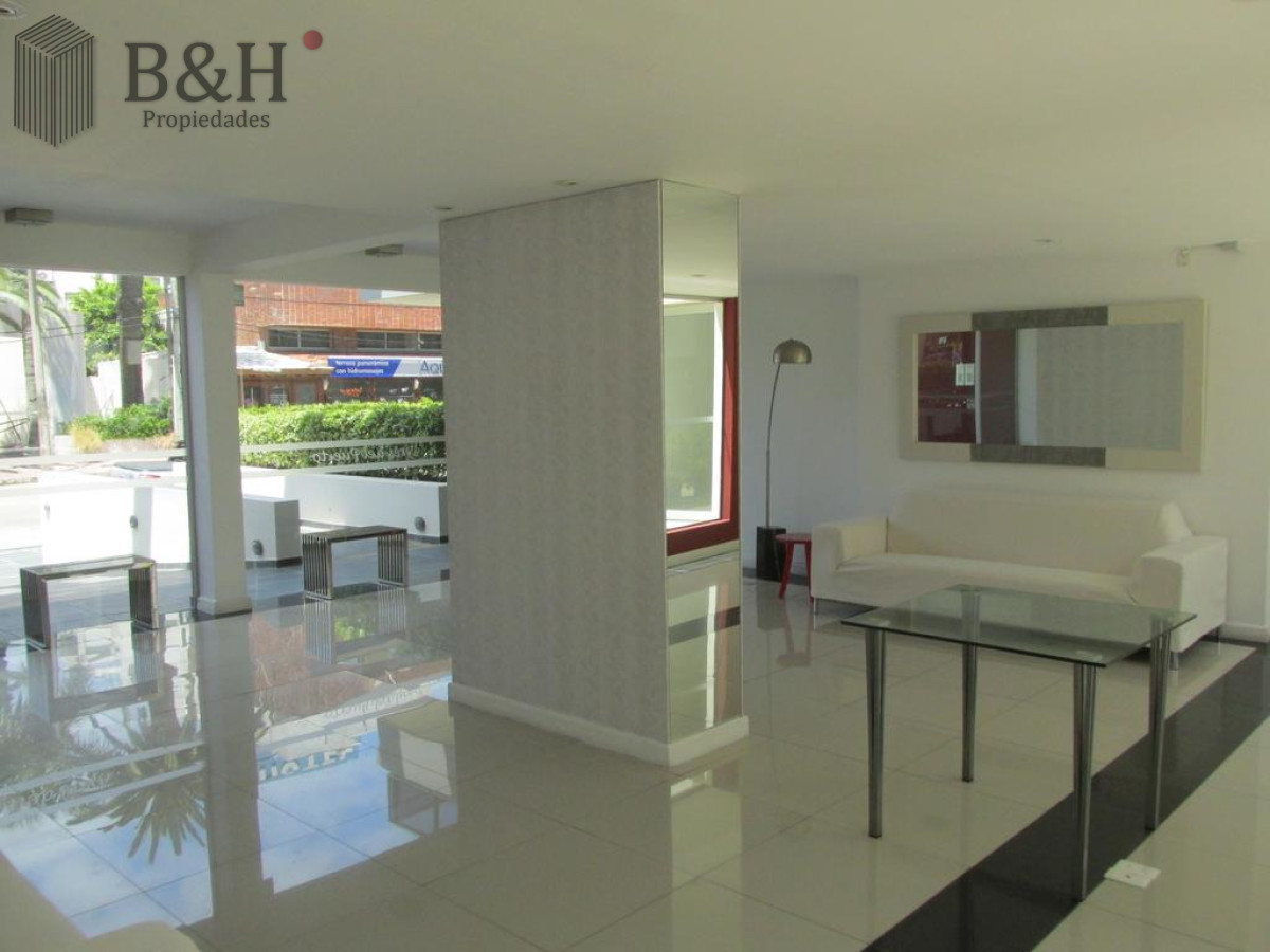 Apartamento ID.7219 - Península con vista al puerto 
