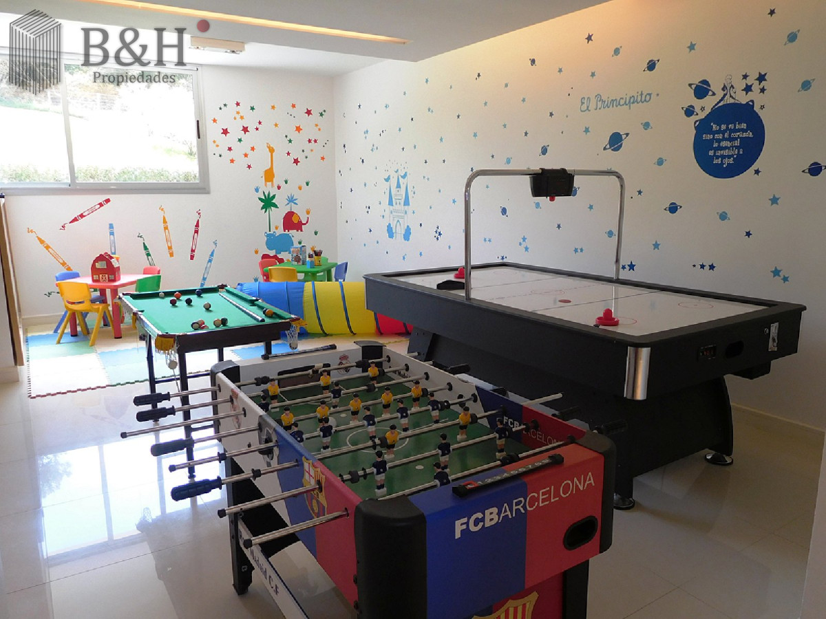 Apartamento ID.5463 - Apartamento en Brava 2 dormitorios 2 baños, garage