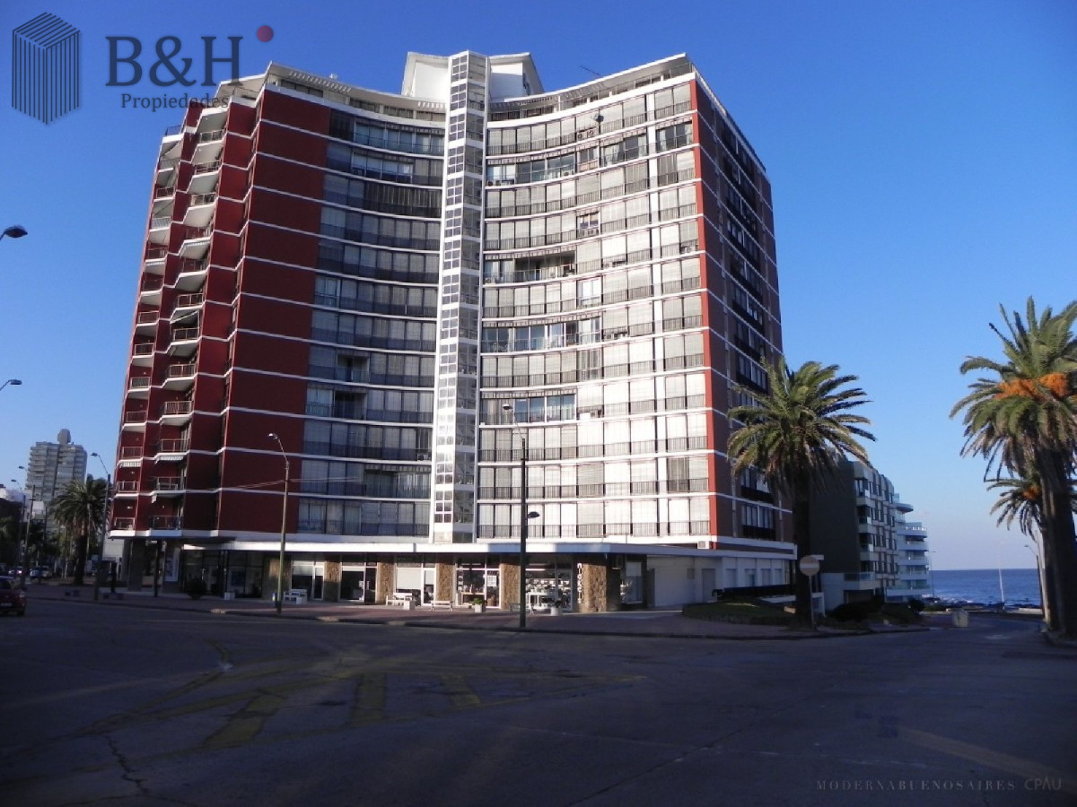 Apartamento ID.7348 - Apartamento en Península 2 dormitorios y servicio