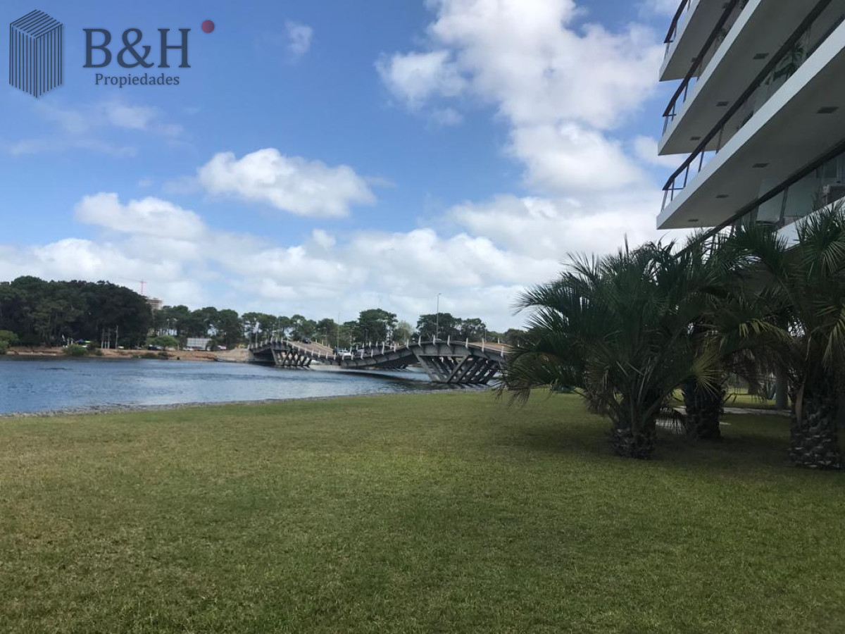 Apartamento ID.6187 - Apartamento en La Barra 3 dormitorios 2 baños