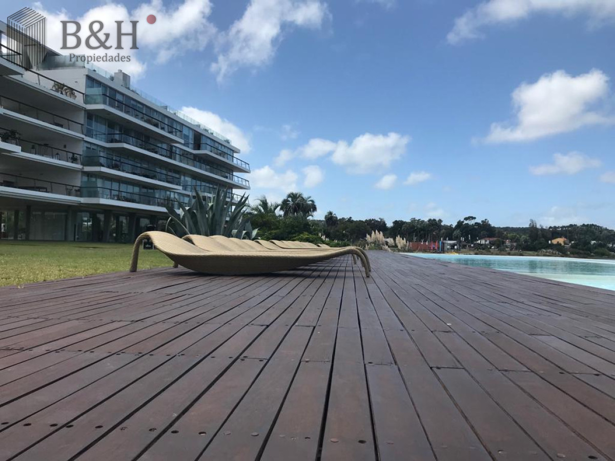 Apartamento ID.6187 - Apartamento en La Barra 3 dormitorios 2 baños