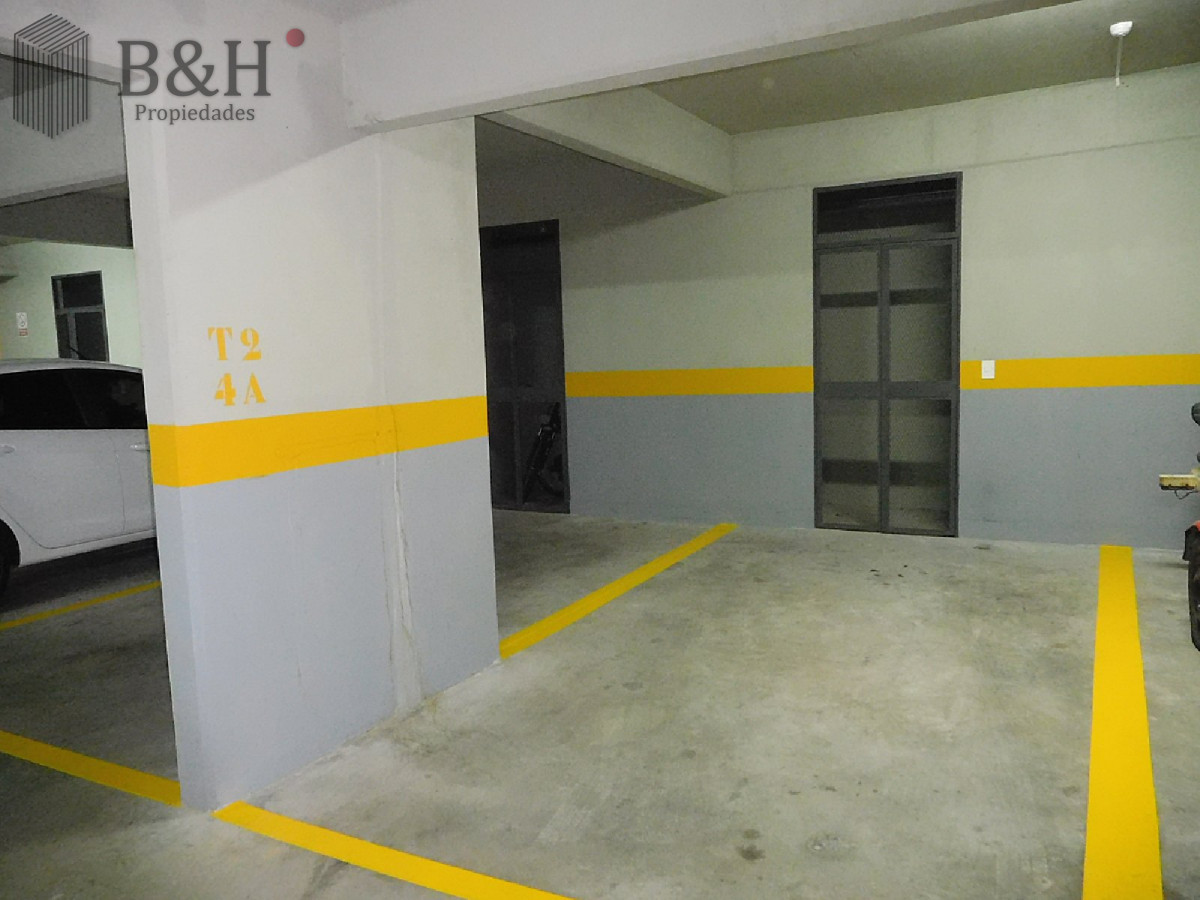 Apartamento ID.5463 - Apartamento en Brava 2 dormitorios 2 baños, garage